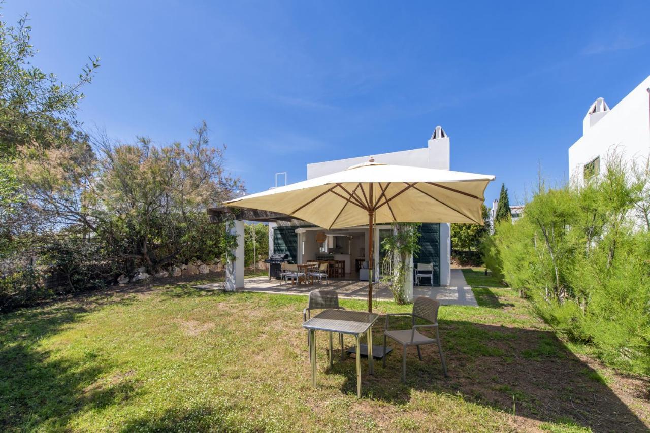 Villa Biniancolla Ginesta Exterior foto